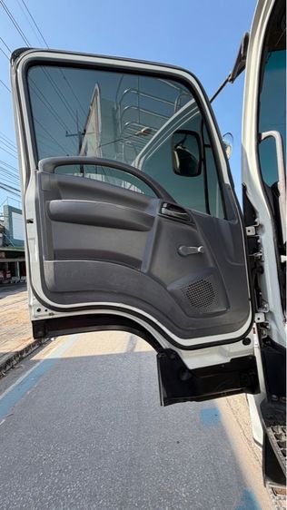 12 ล้อ 2 เพลาไม่ดั๊ม รูปที่ 12