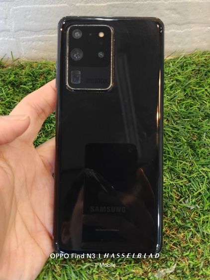 Samsung S20ULTRA แรม 12 ความจุ 128 รูปที่ 2