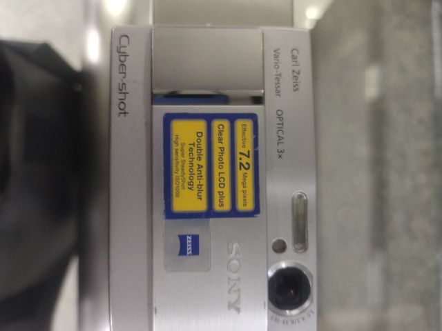 กล้องถ่ายรูปดิจิตอล