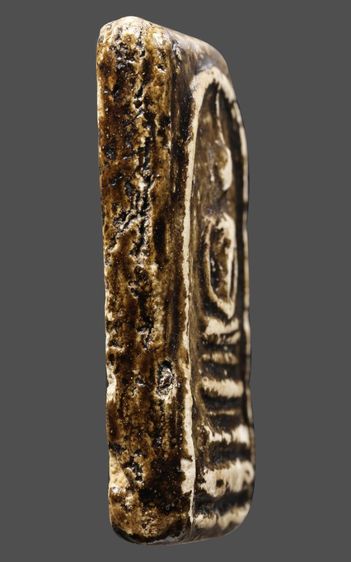 พระสมเด็จวัดระฆังพิมพ์ฐานแซม รูปที่ 3