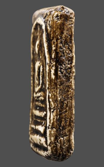 พระสมเด็จวัดระฆังพิมพ์ฐานแซม รูปที่ 4