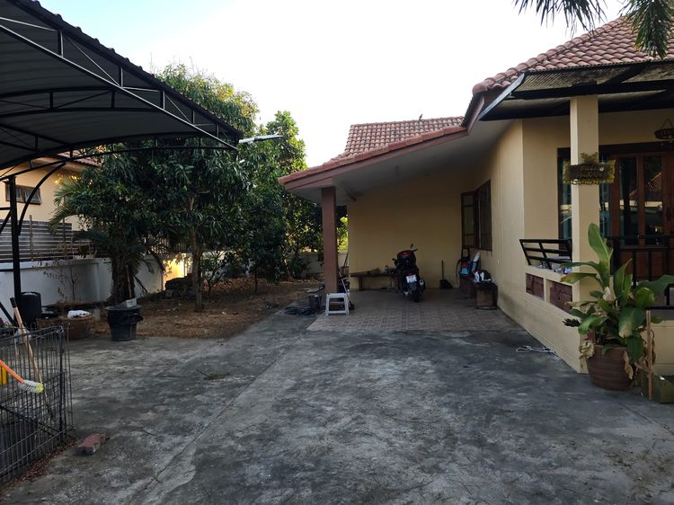 มีบางส่วน 2015 ขายบ้านพร้อมที่ดิน รูปที่ 3