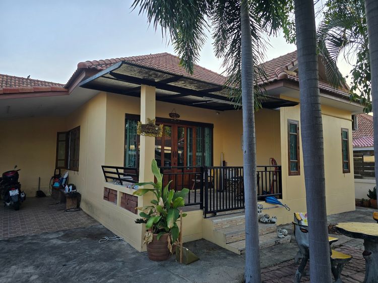 มีบางส่วน 2015 ขายบ้านพร้อมที่ดิน รูปที่ 4