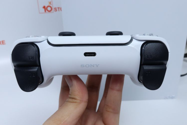 PS5 Pro 2TB Digital Edition - ID26010246 รูปที่ 10