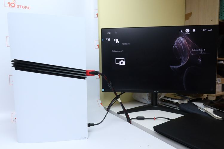 PS5 Pro 2TB Digital Edition - ID26010246 รูปที่ 12