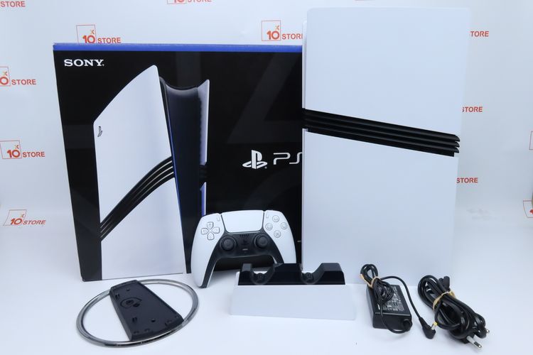 PS5 Pro 2TB Digital Edition - ID26010246 รูปที่ 15