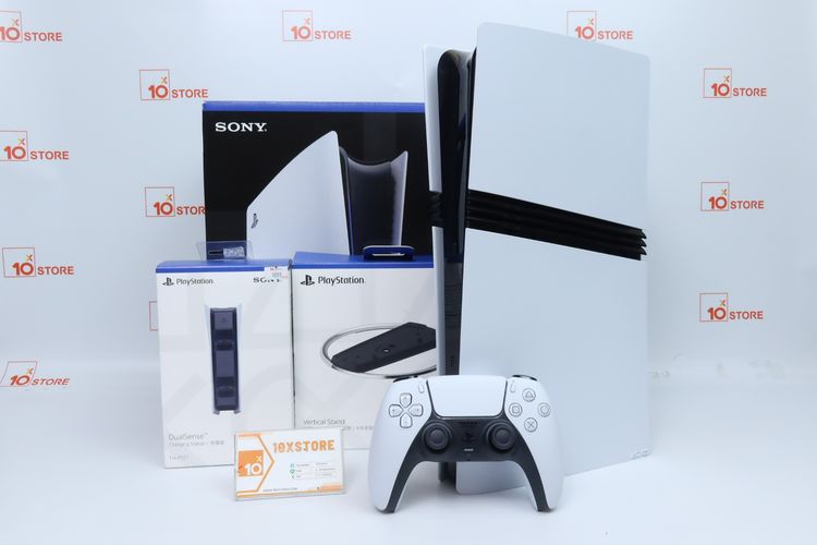 PS5 Pro 2TB Digital Edition - ID26010246