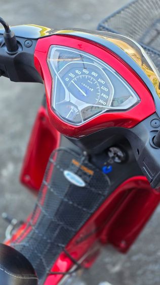 Yamaha Finn 115 cc รูปที่ 6