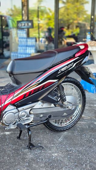 Yamaha Finn 115 cc รูปที่ 2