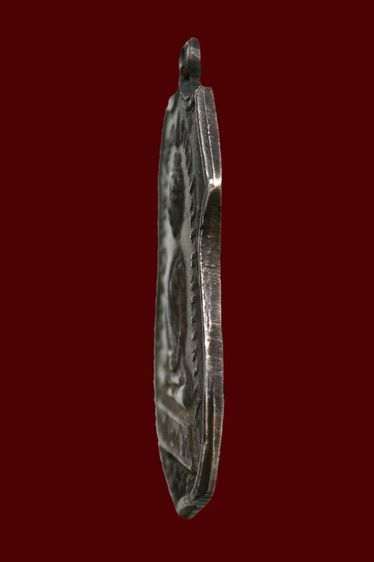 เหรียญพระพุทธโสธร รุ่นแรกเนื้อเงิน รูปที่ 4