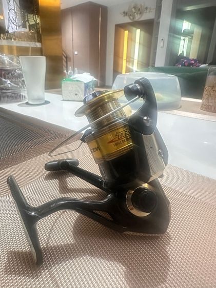 ผู้ชาย อื่นๆ รอกตกปลา