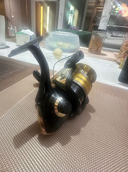 รอกตกปลา รูปที่ 5