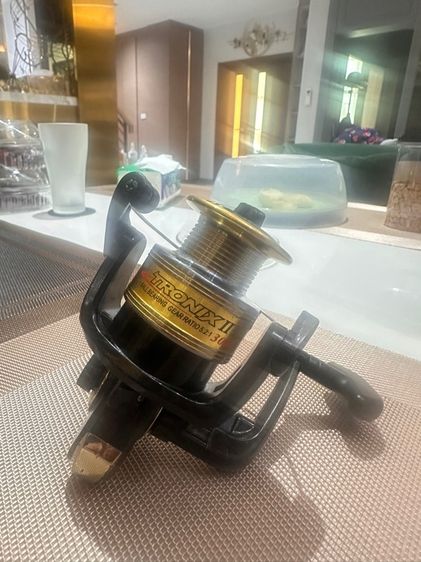 รอกตกปลา รูปที่ 2