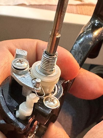 รอกตกปลา รูปที่ 11