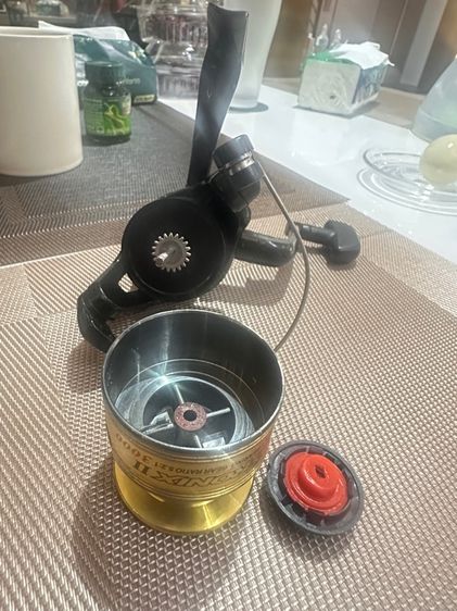 รอกตกปลา รูปที่ 7