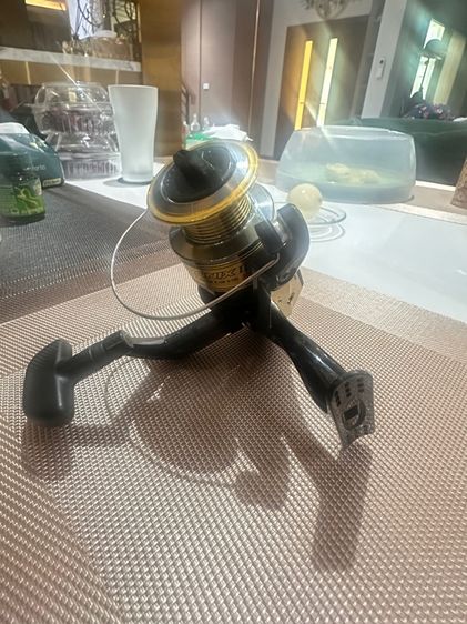 รอกตกปลา รูปที่ 6