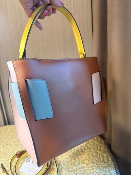 Boyy Devon21 Candy Limited รุ่นหายาก Kept Unused ของแท้มือสองสภาพใหม่ รูปที่ 2