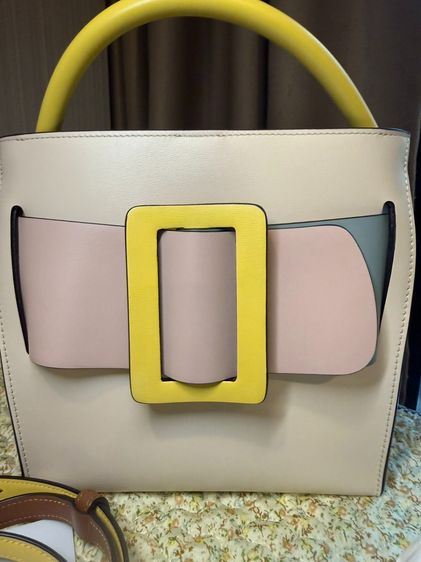 Boyy Devon21 Candy Limited รุ่นหายาก Kept Unused ของแท้มือสองสภาพใหม่ รูปที่ 6