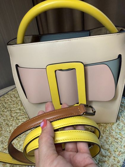 Boyy Devon21 Candy Limited รุ่นหายาก Kept Unused ของแท้มือสองสภาพใหม่ รูปที่ 5