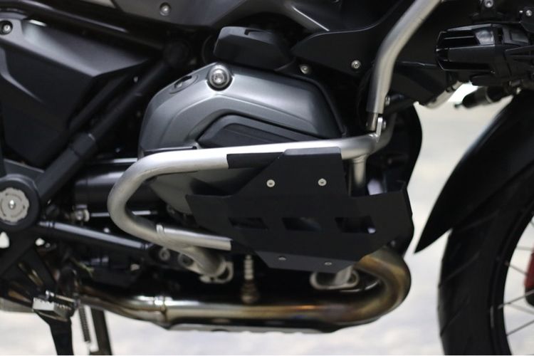 ขายBMW R1200GSA ปี2017 ราคาเร้าใจ รูปที่ 8