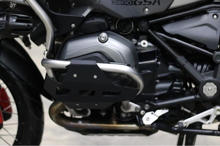 ขายBMW R1200GSA ปี2017 ราคาเร้าใจ รูปที่ 7