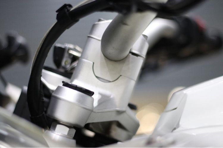 ขายBMW R1200GSA ปี2017 ราคาเร้าใจ รูปที่ 9