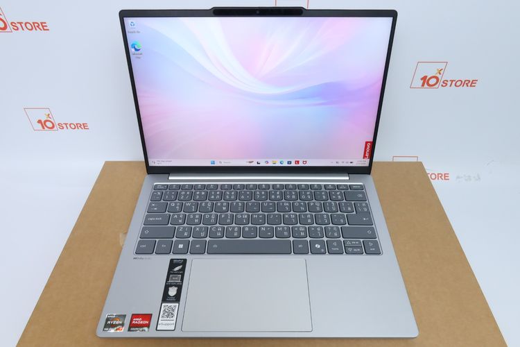 LENOVO IDEAPAD SLIM 5 13ARP10 83J2000RTA  Ryzen 7 7735HS 16.1TB - ID26010251 รูปที่ 2