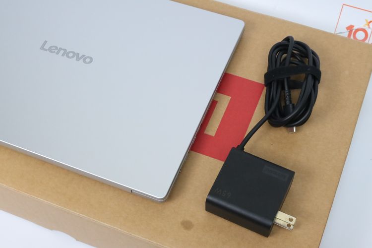 LENOVO IDEAPAD SLIM 5 13ARP10 83J2000RTA  Ryzen 7 7735HS 16.1TB - ID26010251 รูปที่ 11