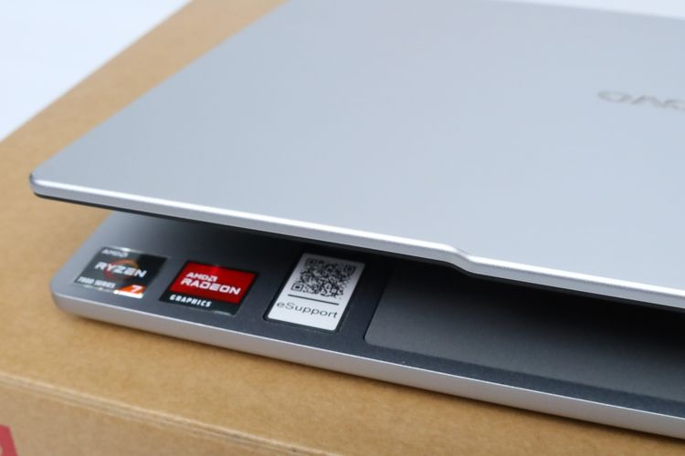 LENOVO IDEAPAD SLIM 5 13ARP10 83J2000RTA  Ryzen 7 7735HS 16.1TB - ID26010251 รูปที่ 5