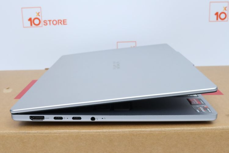 LENOVO IDEAPAD SLIM 5 13ARP10 83J2000RTA  Ryzen 7 7735HS 16.1TB - ID26010251 รูปที่ 8