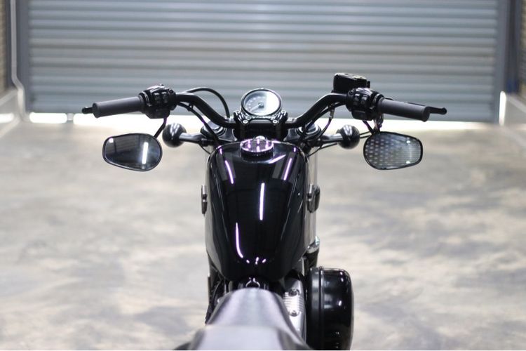 ขายHD Sportster 48 ปี2018 ราคาเร้าใจ วิ่งน้อย รูปที่ 6