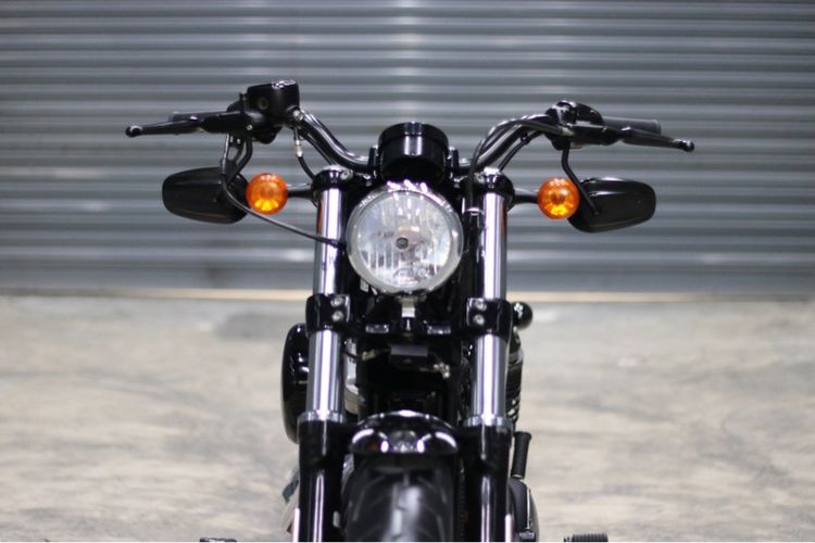 ขายHD Sportster 48 ปี2018 ราคาเร้าใจ วิ่งน้อย รูปที่ 5