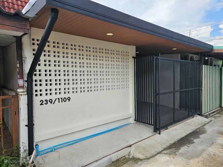 📣 ประกาศขายทาวน์โฮม ราคาพิเศษ  รูปที่ 2