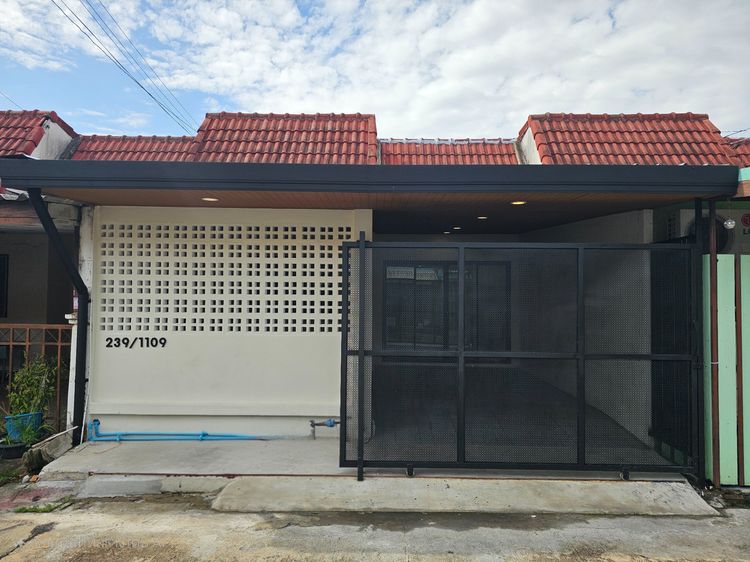 📣 ประกาศขายทาวน์โฮม ราคาพิเศษ 