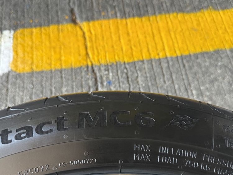 Toyota Camry Mc ขอบ 18  นิ้ว Top 🔥 รูปที่ 5