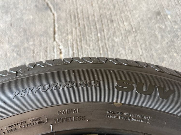 HONDA CR-V. ขอบ 18 นิ้ว TOP 🔥 รูปที่ 5