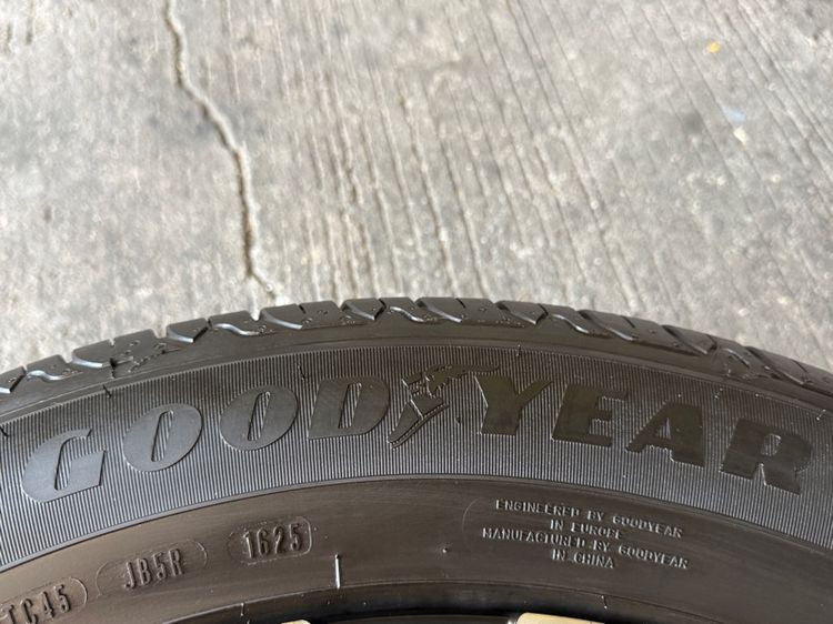 HONDA CR-V. ขอบ 18 นิ้ว TOP 🔥 รูปที่ 7