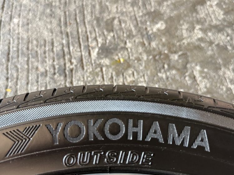 Toyota New Yaris ขอบ 17 นิ้ว Top 🔥 รูปที่ 5