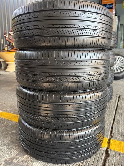 Toyota New Yaris ขอบ 17 นิ้ว Top 🔥 รูปที่ 11