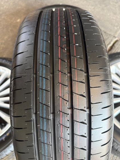 Toyota New Camry ขอบ 17 นิ้ว Top 🔥 รูปที่ 9