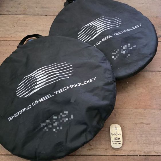 🤗ล้อ DURA ACE C24 รูปที่ 18