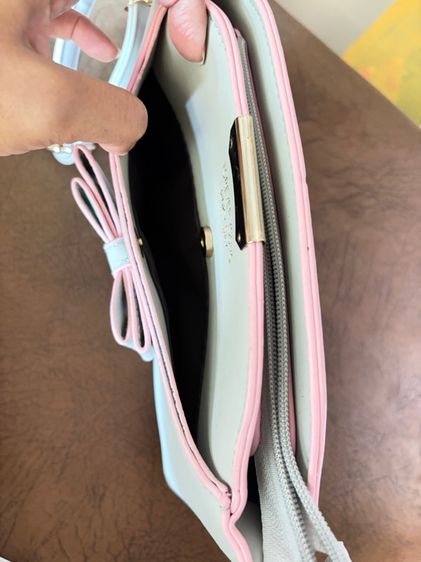 กระเป๋าสะพาย รูปที่ 3