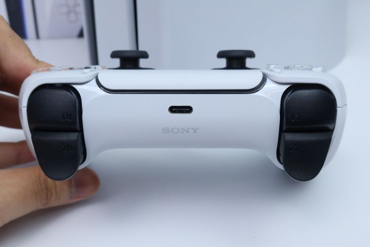 PS5 Slim Disc Edition - ID26010252 รูปที่ 4