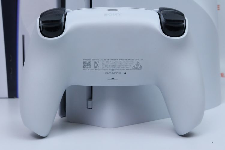 PS5 Slim Disc Edition - ID26010252 รูปที่ 3