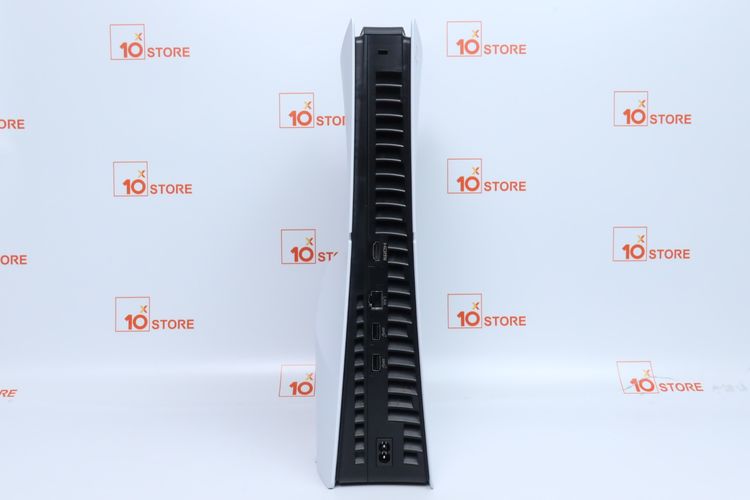 PS5 Slim Disc Edition - ID26010252 รูปที่ 13