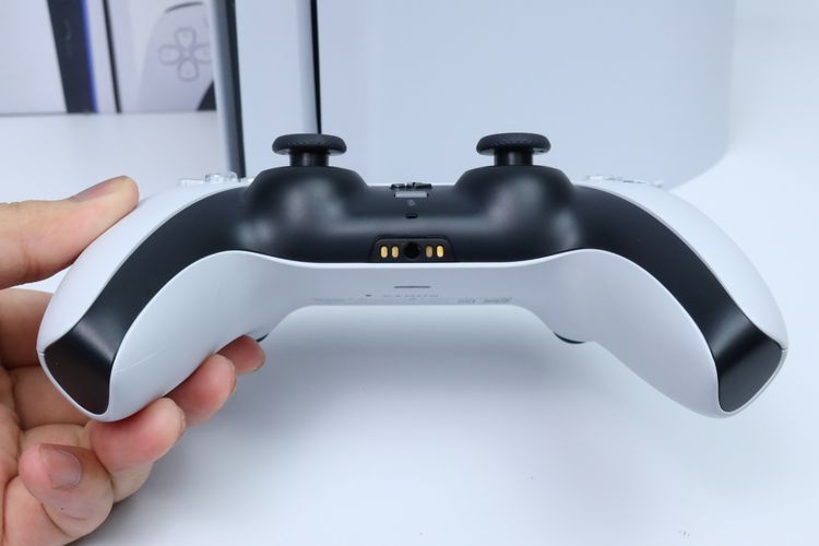 PS5 Slim Disc Edition - ID26010252 รูปที่ 5