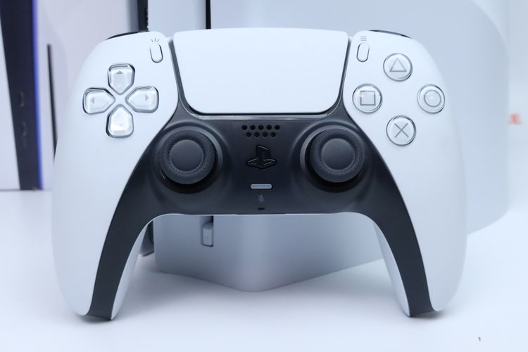 PS5 Slim Disc Edition - ID26010252 รูปที่ 2