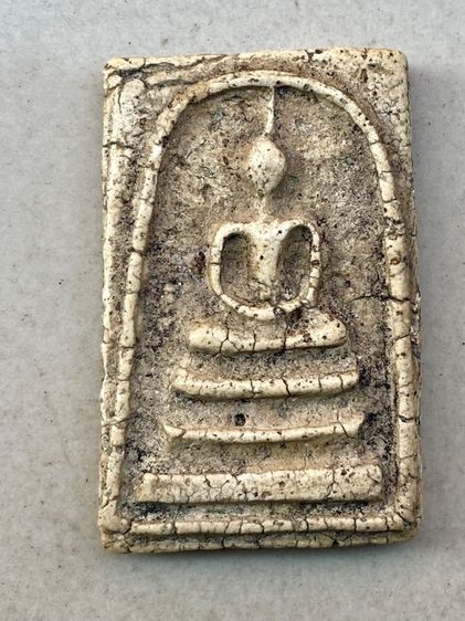 สมเด็จพิมพ์ใหญ่ เก่าแกร่ง