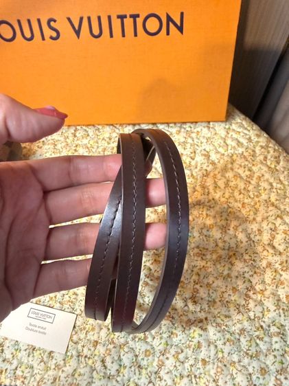 LV favourite PM Y17 ของแท้ มือสอง ฮิต ตลอดกาล สภาพสวย รุ่นนี้ไม่ผลิตแล้วหายากมาาก  รูปที่ 8