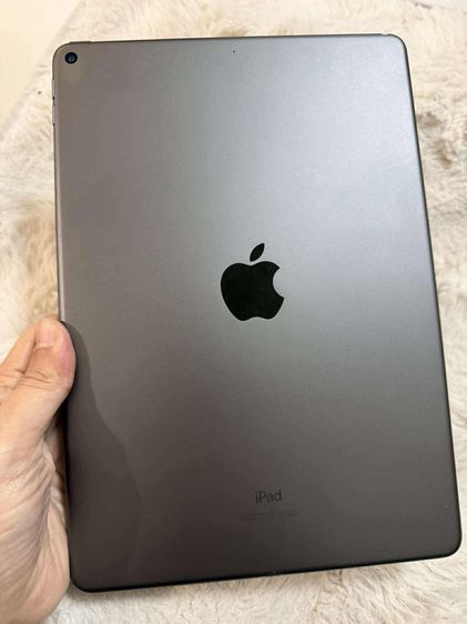 ไอแพด แอร์3 64GB รูปที่ 8